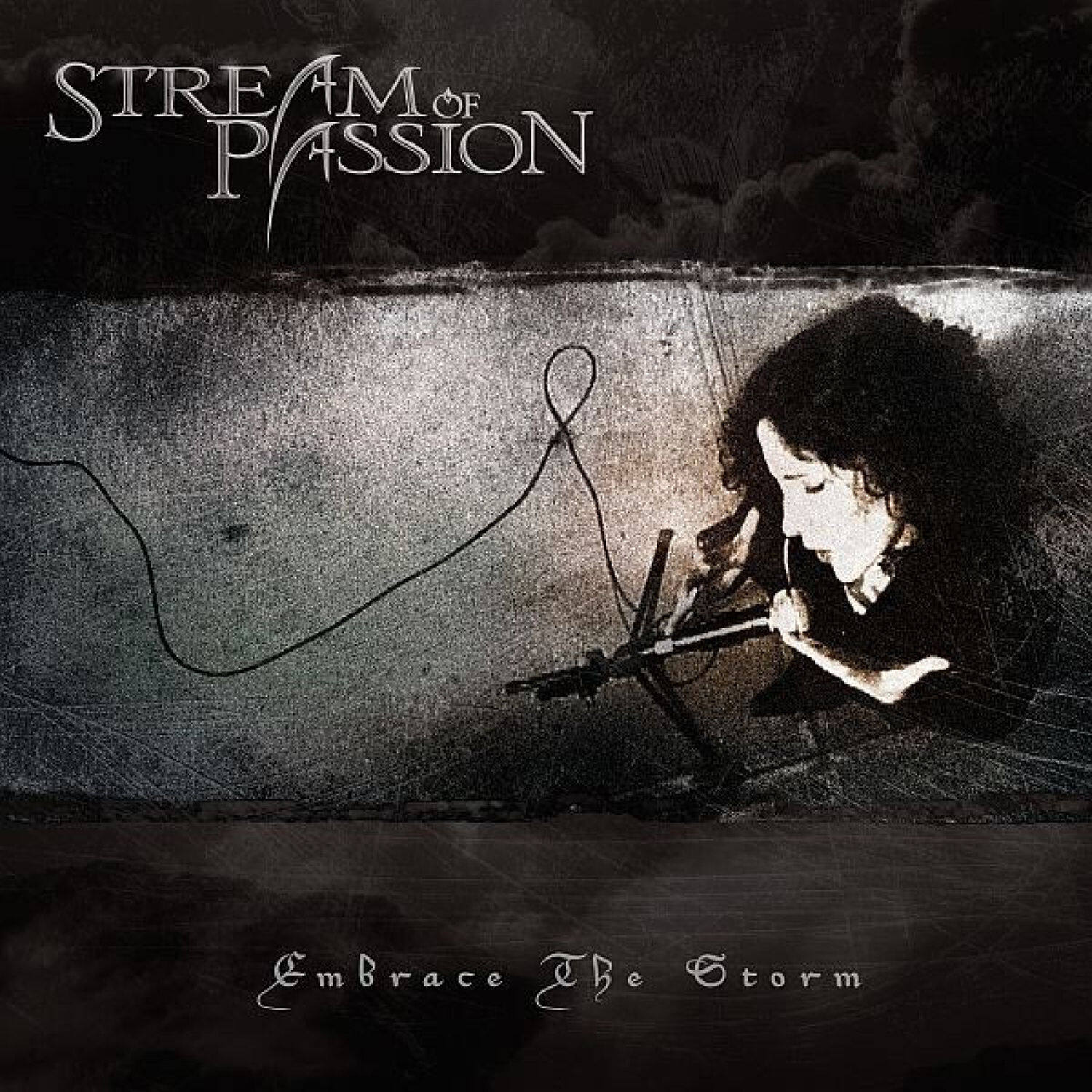 Stream of Passion《Passion》GTP谱