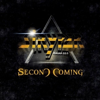 Stryper《Loud N》GTP谱