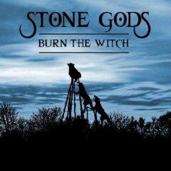 Stone Gods《Burn The Witch》GTP谱