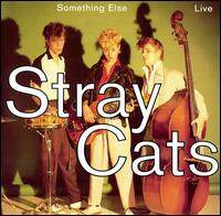 Stray Cats《Gene And Eddie》GTP谱