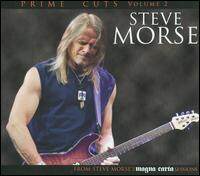 Steve Morse《Great Mountain Spirits》GTP谱