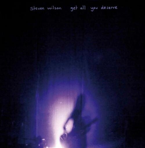 Steven Wilson《No Twilight Within The Courts Of The Sun》GTP谱