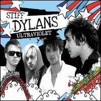 Stiff Dylans《Ultraviolet》GTP谱