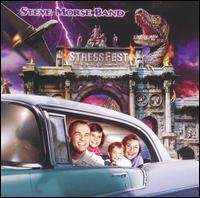 Steve Morse《Night Walk》GTP谱
