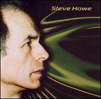 Steve Howe《To Be Over》GTP谱