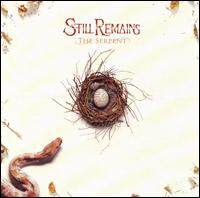 Still Remains《Stay Captive Acoustic》GTP谱