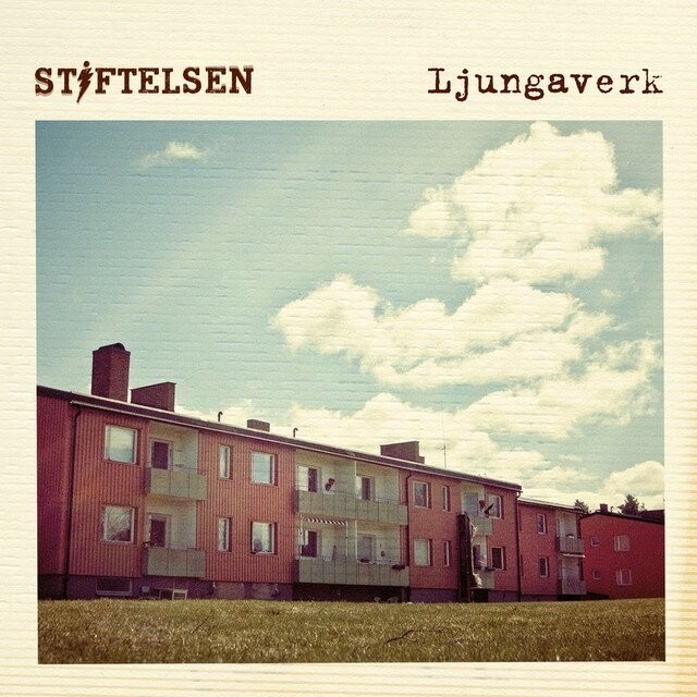 Stiftelsen《Vart Jag An Gar》GTP谱