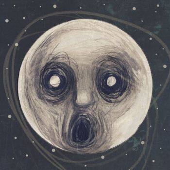 Steven Wilson《The Raven That Refused To Sing》GTP谱