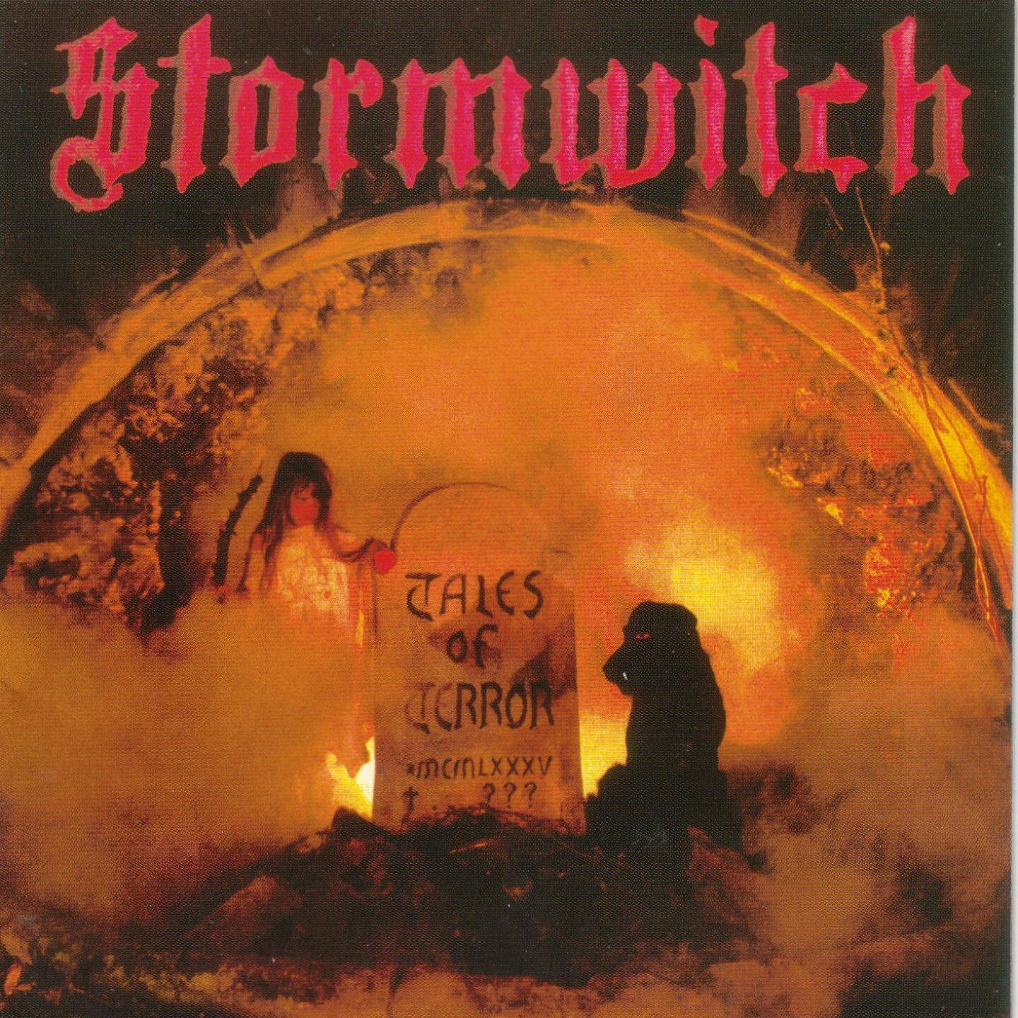 Stormwitch《When The Bat Bites》GTP谱