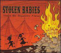 Stolen Babies《Filistata》GTP谱