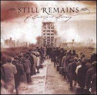 Still Remains《White Walls》GTP谱