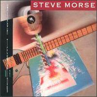 Steve Morse《Tumeni Notes》GTP谱