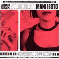 Streetlight Manifesto《A Moment Of Silence》GTP谱