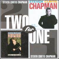 Steven Curtis Chapman《I Will Be Here》GTP谱