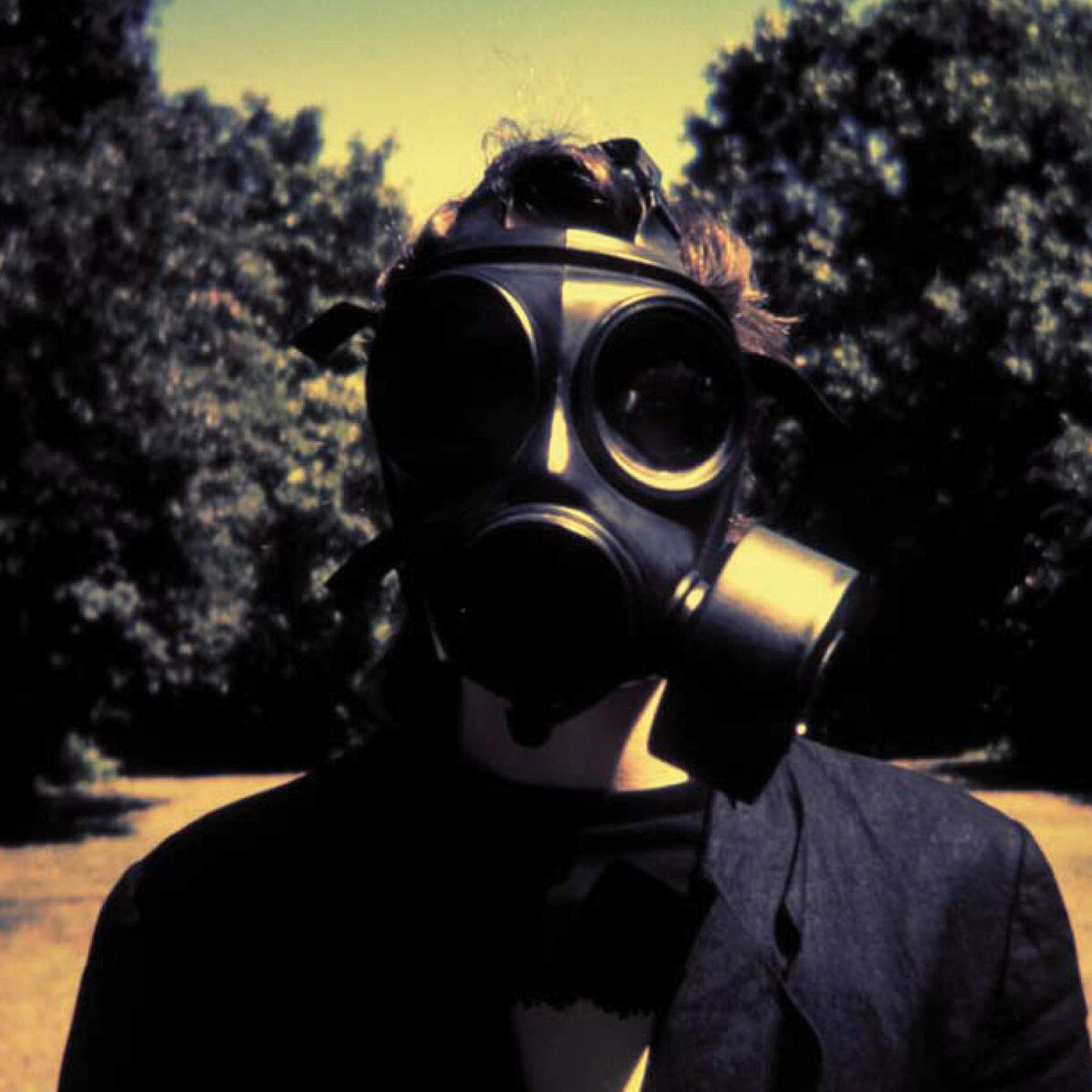 Steven Wilson《Collecting Space》GTP谱