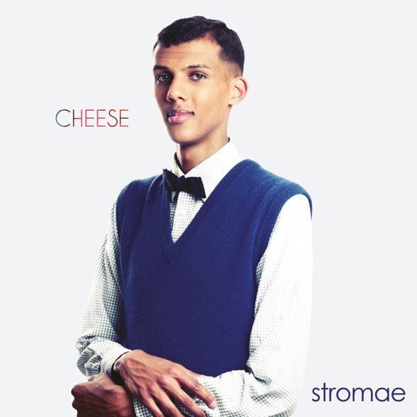 Stromae《Alors On Danse》GTP谱