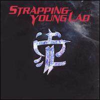 Strapping Young Lad《Zen》GTP谱