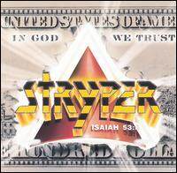 Stryper《In God We Trust》GTP谱