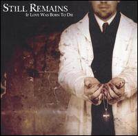 Still Remains《I Can Revive Him With My Own Hands》GTP谱
