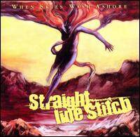 Straight Line Stitch《What You Do To Me》GTP谱