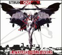 Strung Out《Calling》GTP谱