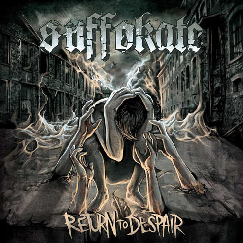 Suffokate《My Darkened Eyes》GTP谱