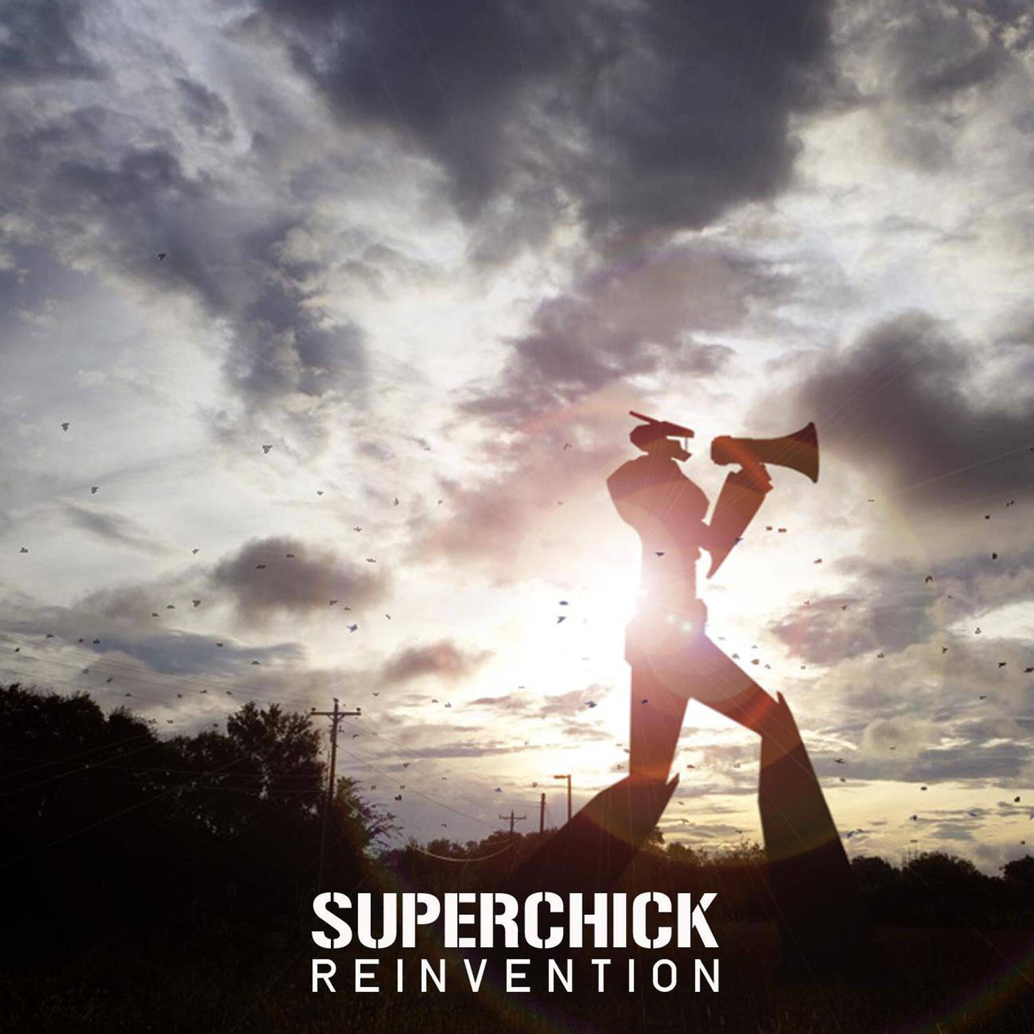 Superchick《Rock What You Got》GTP谱