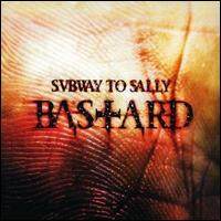 Subway to Sally《Nacht Der Sldner》GTP谱