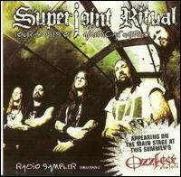 Superjoint Ritual《Dress Like A Target》GTP谱