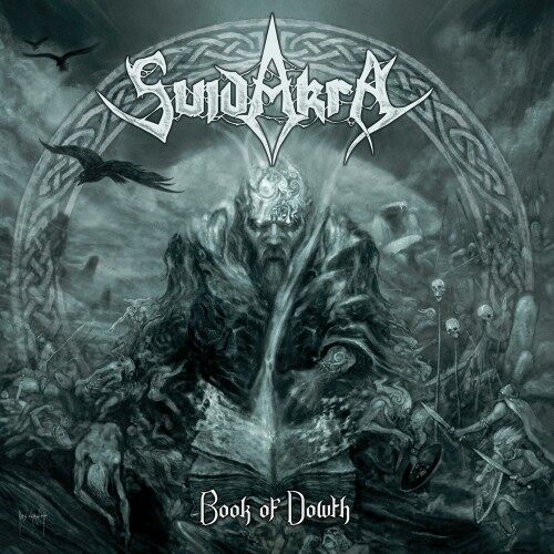 Suidakra《Birogs Oath》GTP谱