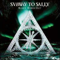 Subway to Sally《Schneekonigin》GTP谱