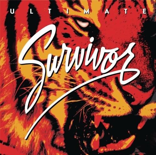 Survivor《Burning Heart》GTP谱