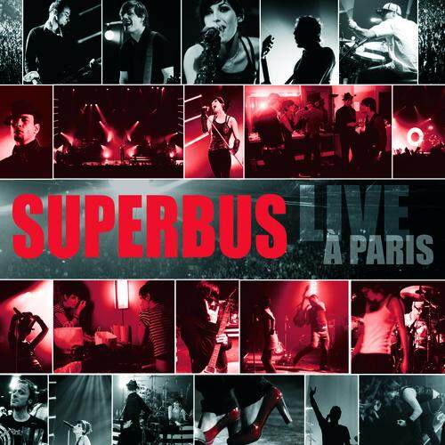 Superbus《Travel The World》GTP谱