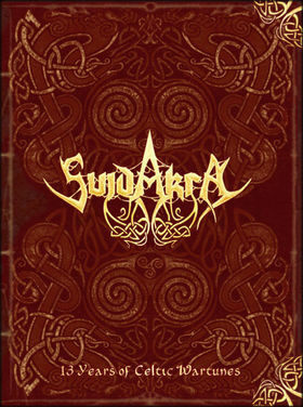 Suidakra《Gates Of Nevermore》GTP谱