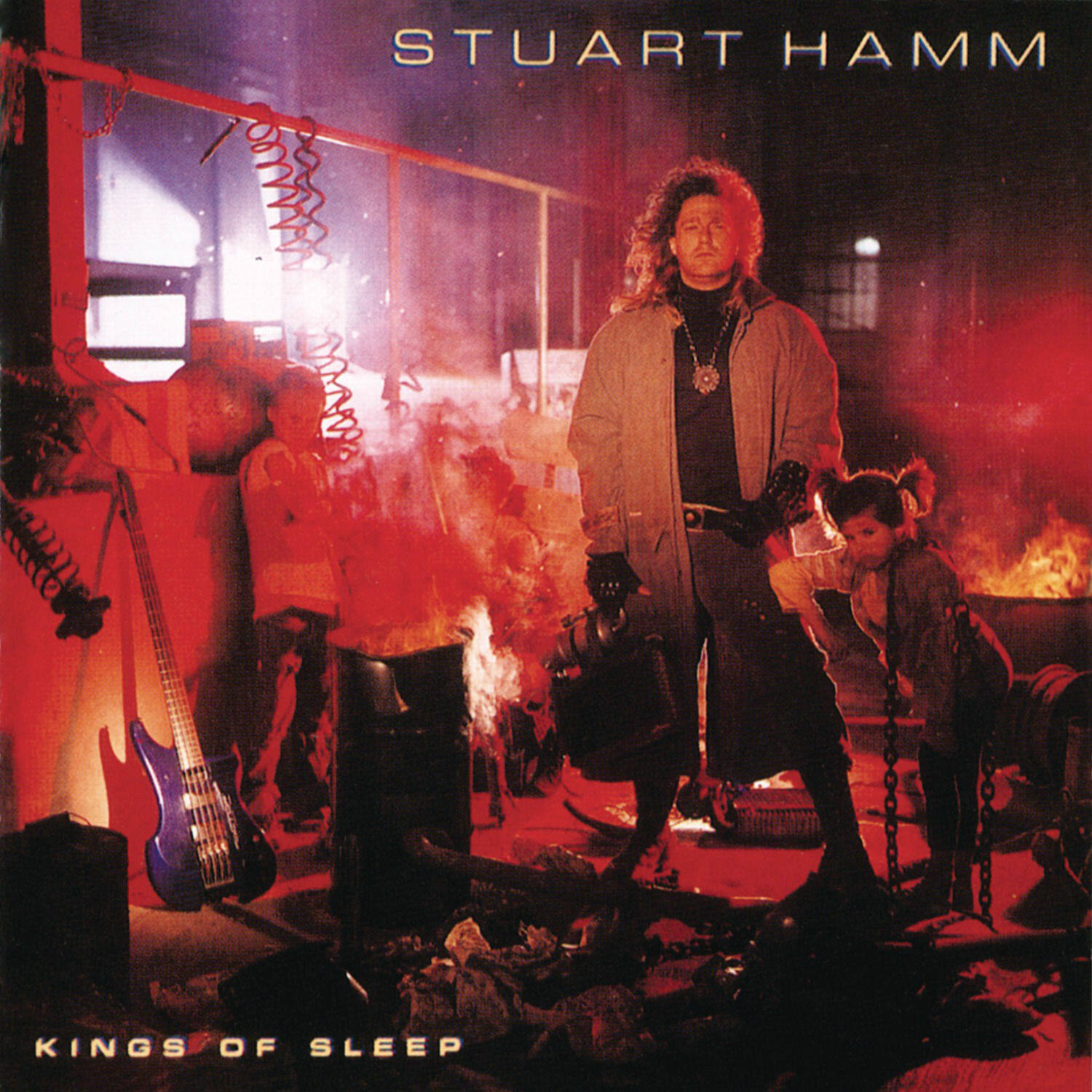 Stuart Hamm《Prelude In C》GTP谱