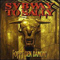 Subway to Sally《Der Vagabund》GTP谱