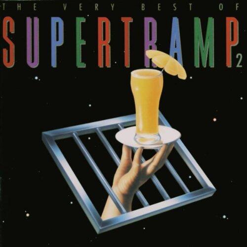 Supertramp《If Everyone Was Listening》GTP谱