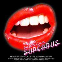 Superbus《Little Hily》GTP谱