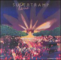 Supertramp《Hide In Your Shell》GTP谱