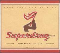 Superdrag《The Staggering Genius》GTP谱