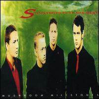 Sunnyboys《Happy Man》GTP谱