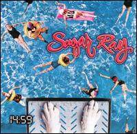 Sugar Ray《New Direction》GTP谱