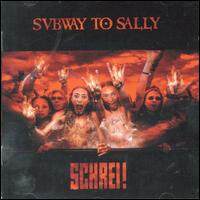 Subway to Sally《Minne》GTP谱