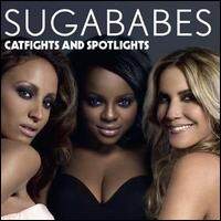 Sugababes《About You Now》GTP谱