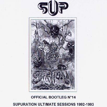 Supuration《1308jp08》GTP谱