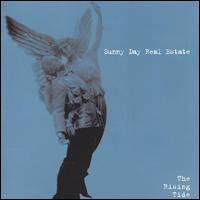 Sunny Day Real Estate《Tearing In My Heart》GTP谱