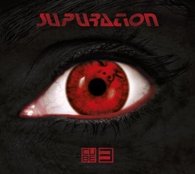 Supuration《Introversion》GTP谱