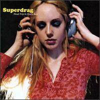 Superdrag《She Is A Holy Grail》GTP谱