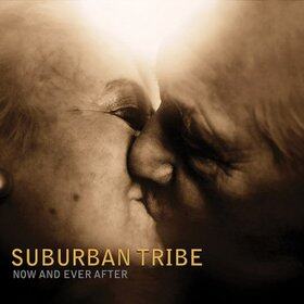 Suburban Tribe《Now And Ever After Acoustic》GTP谱