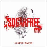Sugarfree《Cleptomania》GTP谱